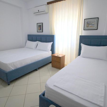 Lengu Holidays Houses Saranda Zewnętrze zdjęcie