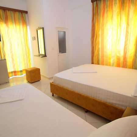 Lengu Holidays Houses Saranda Zewnętrze zdjęcie