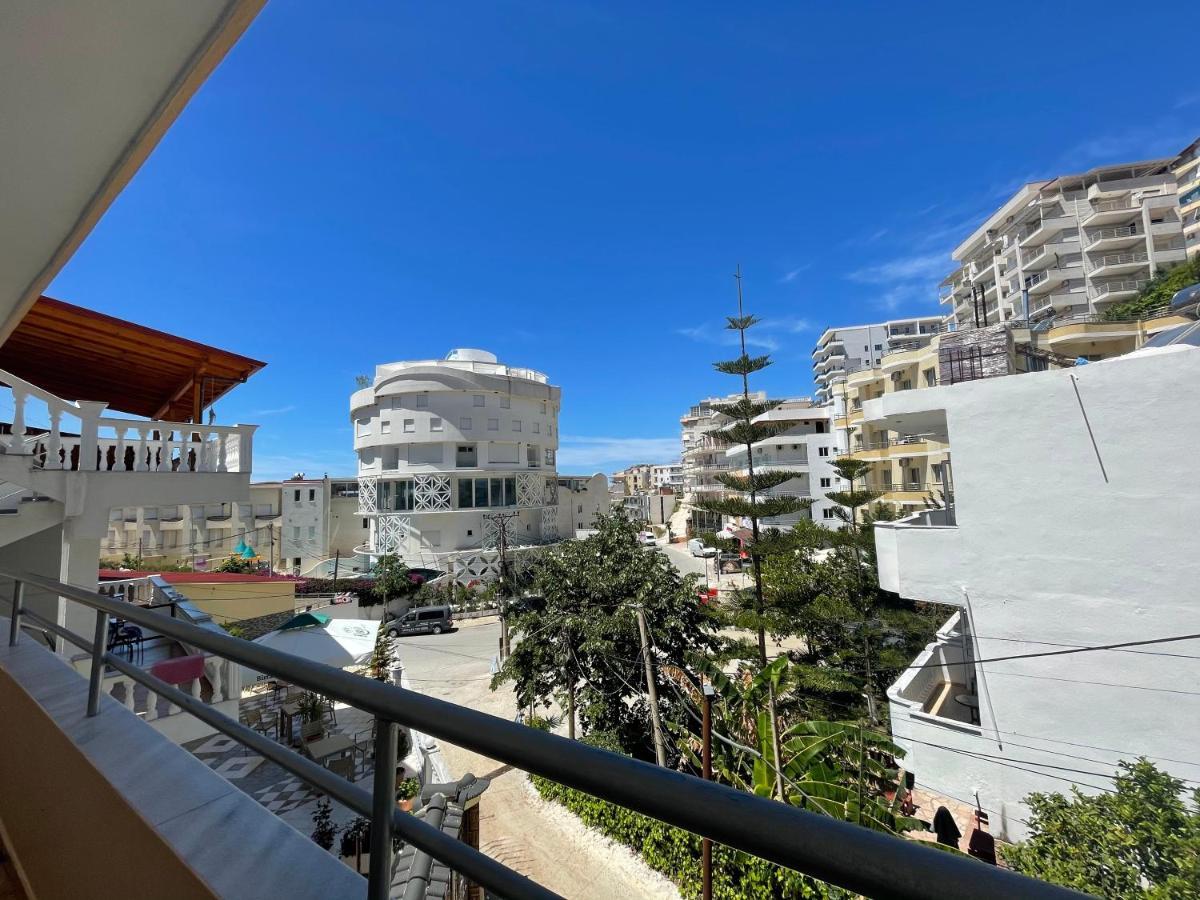 Lengu Holidays Houses Saranda Zewnętrze zdjęcie