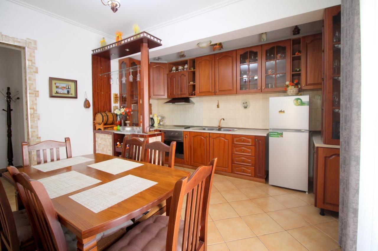 Lengu Holidays Houses Saranda Zewnętrze zdjęcie