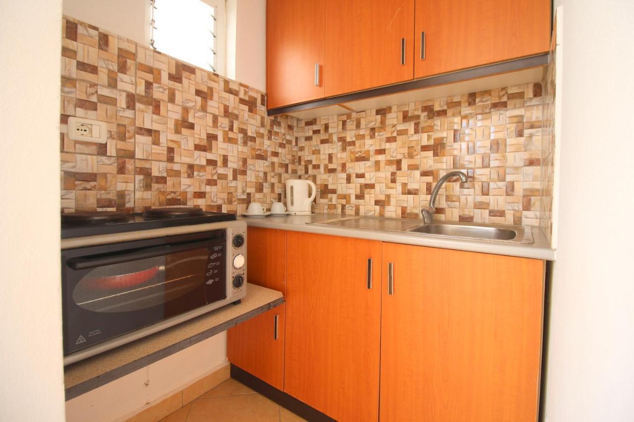 Lengu Holidays Houses Saranda Zewnętrze zdjęcie