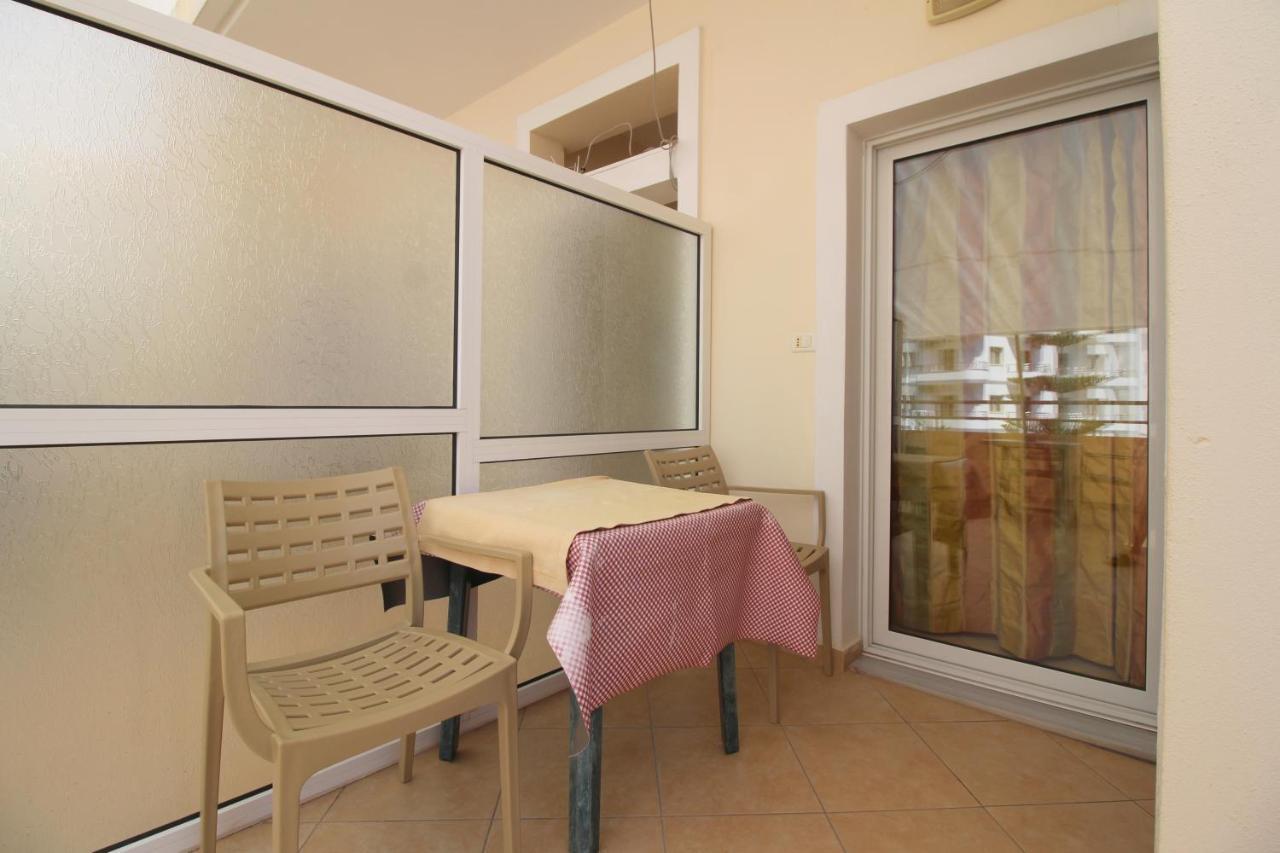 Lengu Holidays Houses Saranda Zewnętrze zdjęcie