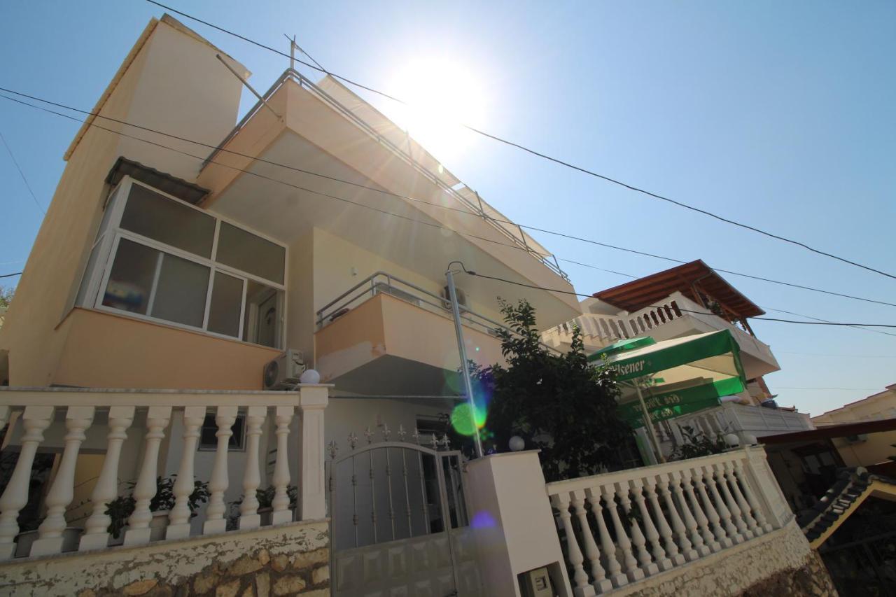 Lengu Holidays Houses Saranda Zewnętrze zdjęcie