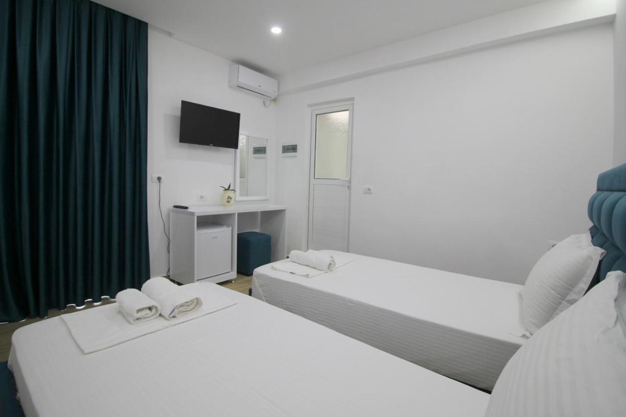 Lengu Holidays Houses Saranda Zewnętrze zdjęcie