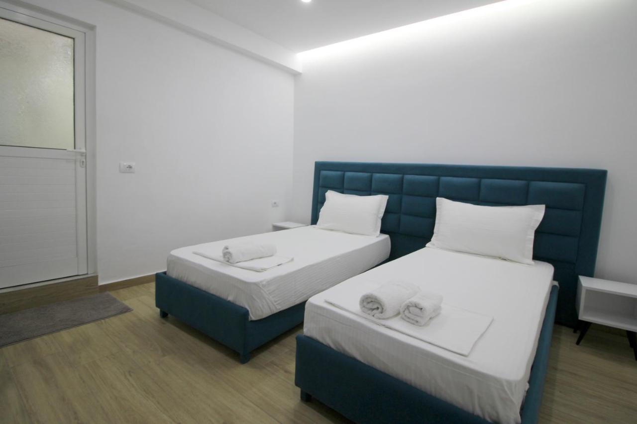 Lengu Holidays Houses Saranda Zewnętrze zdjęcie