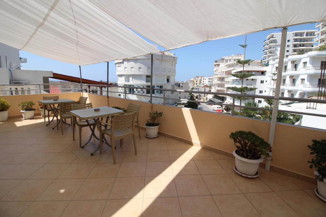 Lengu Holidays Houses Saranda Zewnętrze zdjęcie