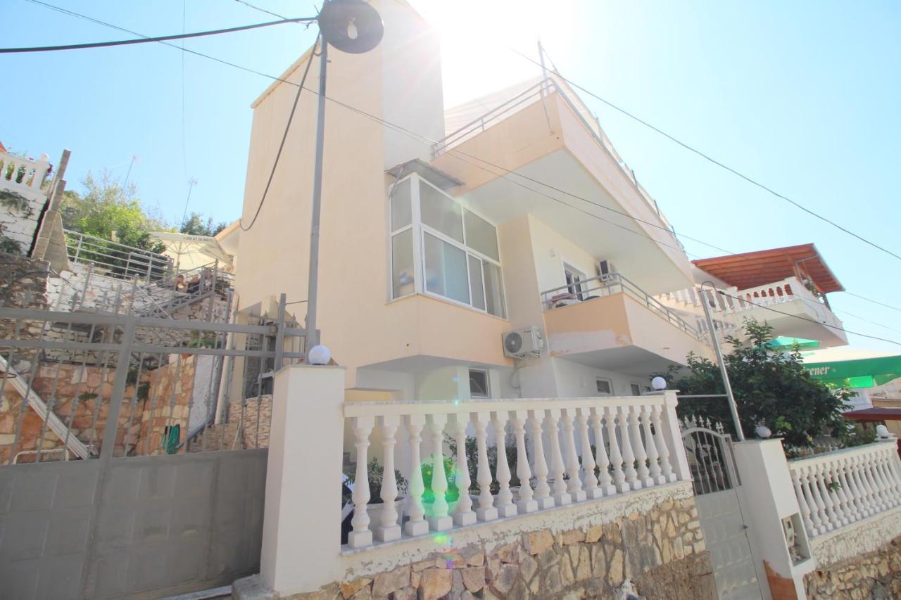 Lengu Holidays Houses Saranda Zewnętrze zdjęcie