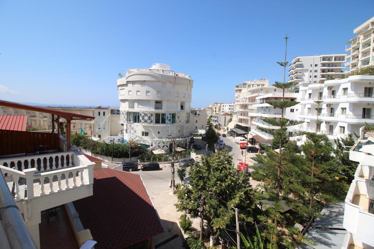 Lengu Holidays Houses Saranda Zewnętrze zdjęcie