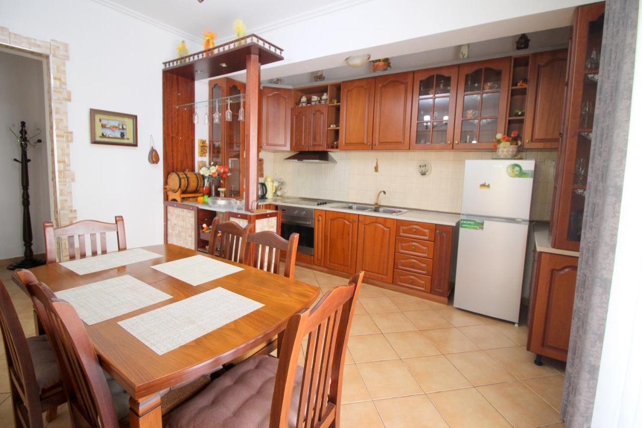 Lengu Holidays Houses Saranda Zewnętrze zdjęcie