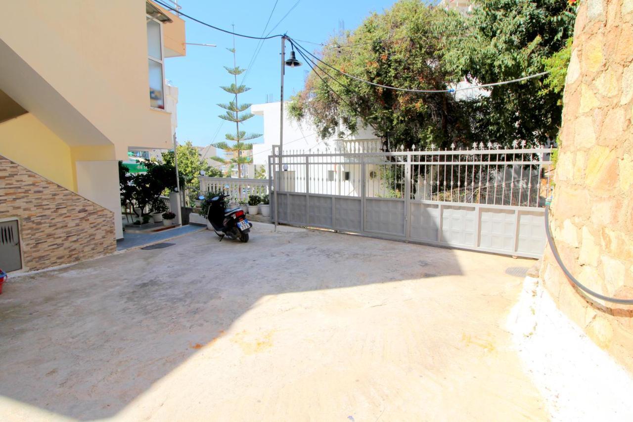 Lengu Holidays Houses Saranda Zewnętrze zdjęcie