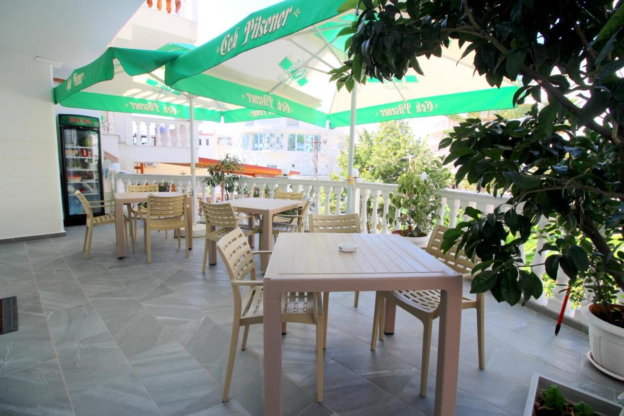 Lengu Holidays Houses Saranda Zewnętrze zdjęcie
