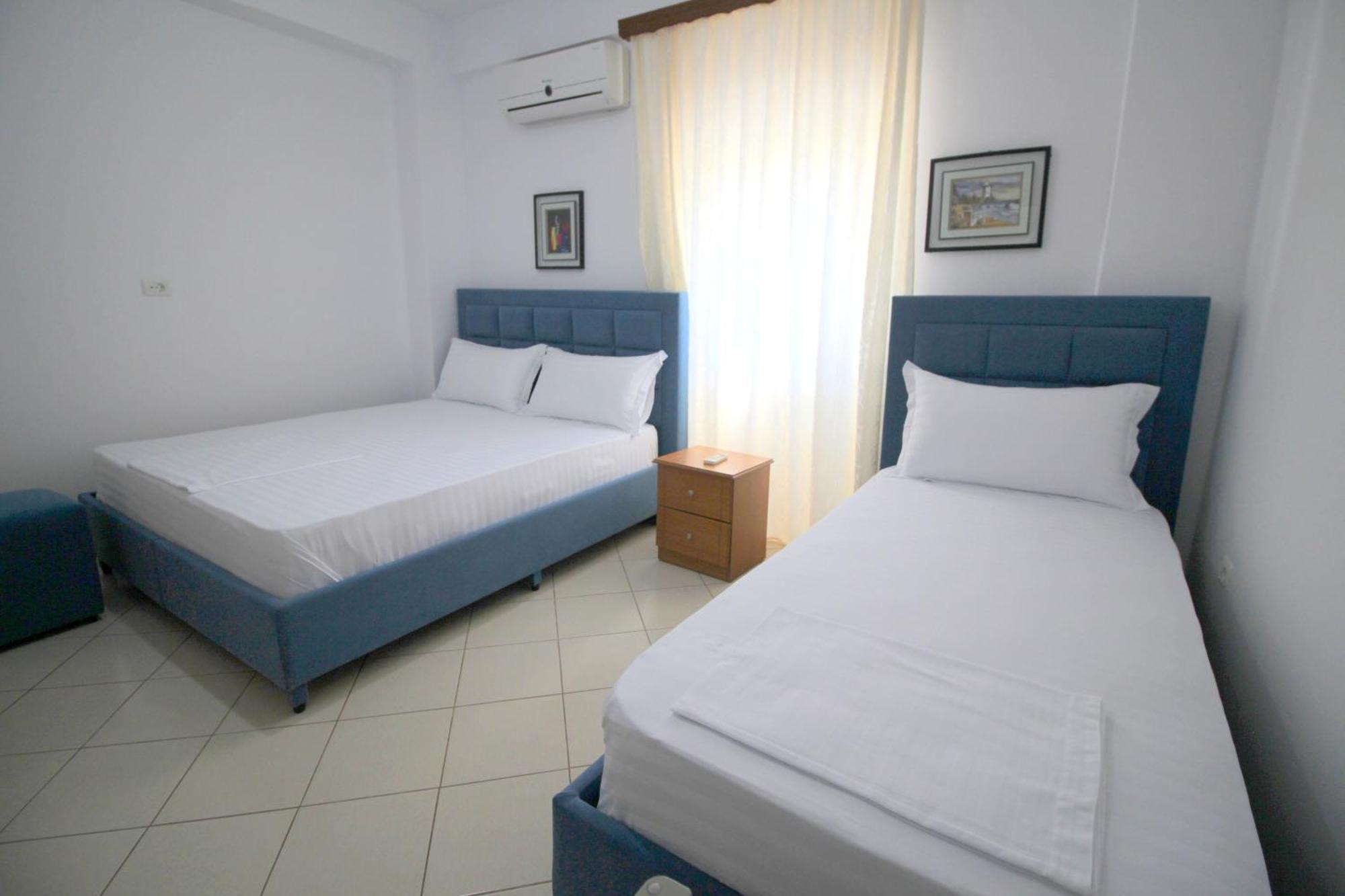 Lengu Holidays Houses Saranda Zewnętrze zdjęcie