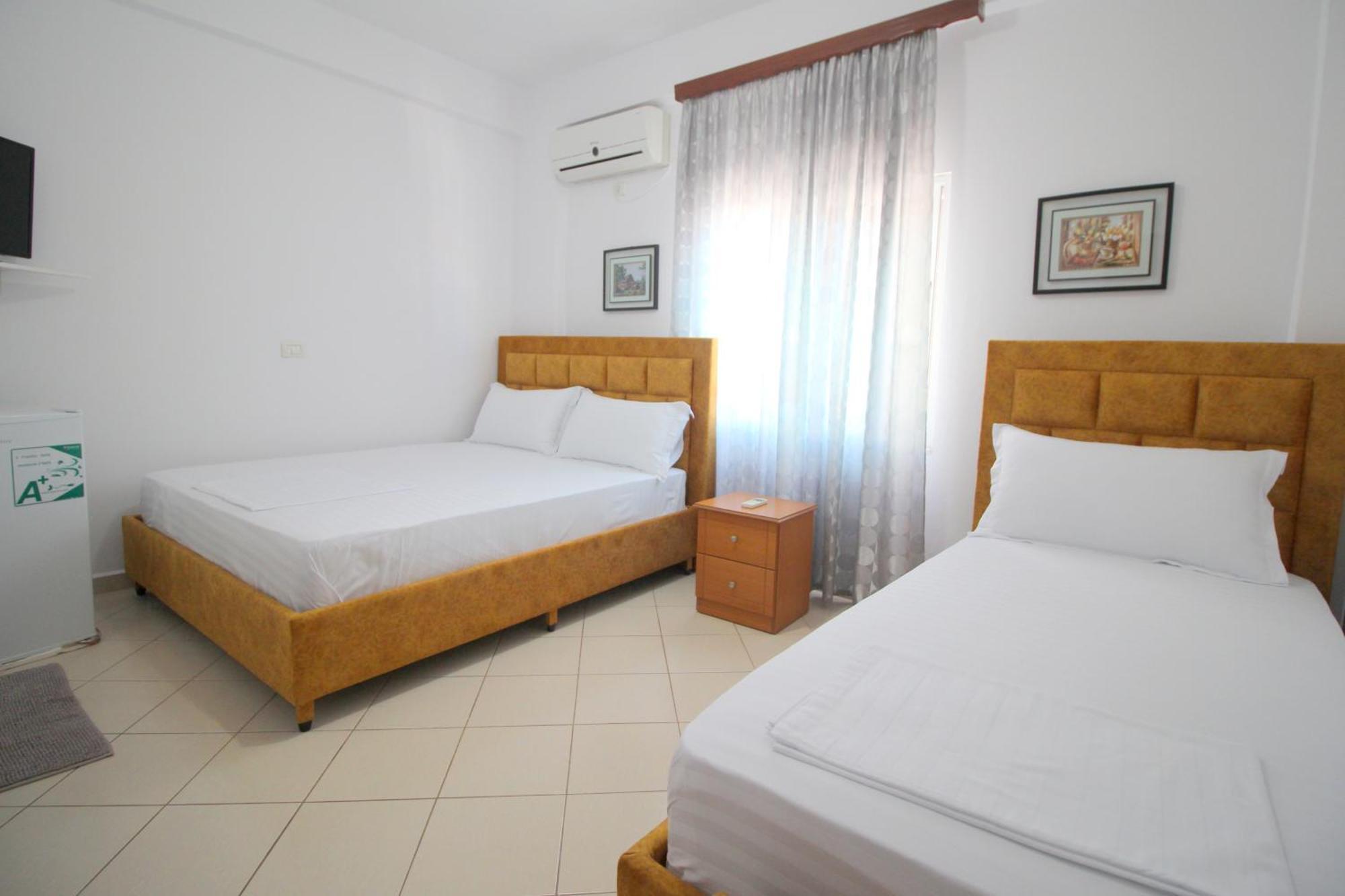 Lengu Holidays Houses Saranda Zewnętrze zdjęcie