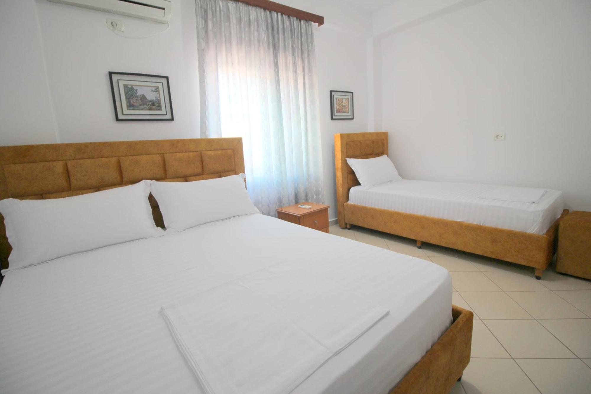 Lengu Holidays Houses Saranda Zewnętrze zdjęcie