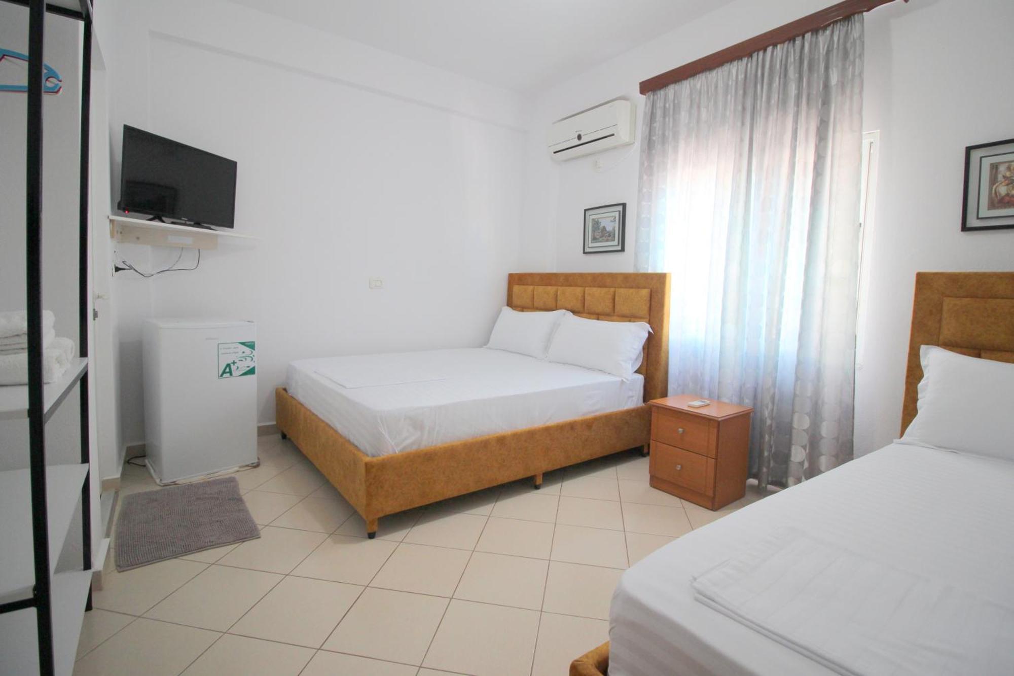 Lengu Holidays Houses Saranda Zewnętrze zdjęcie