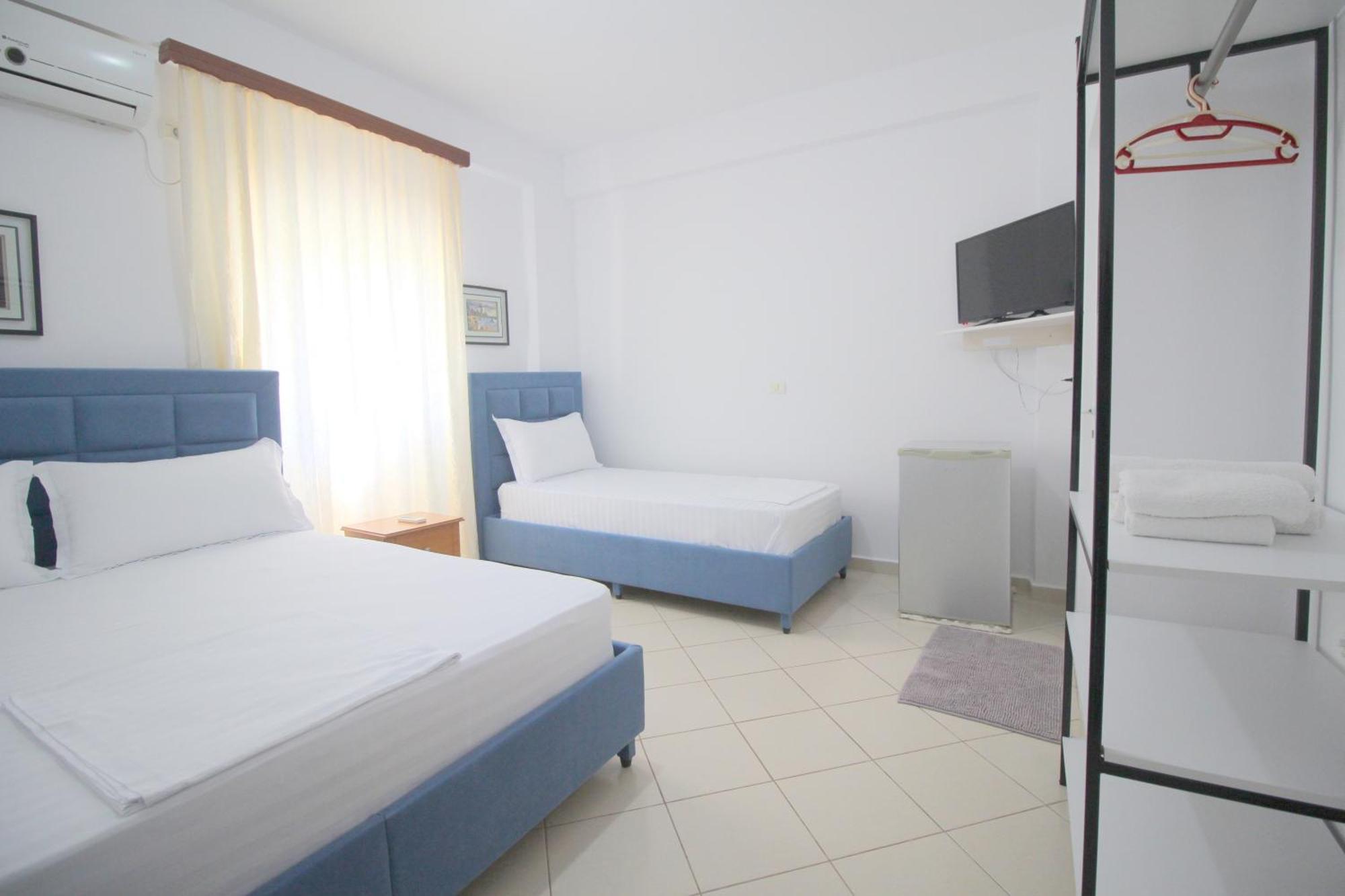 Lengu Holidays Houses Saranda Zewnętrze zdjęcie