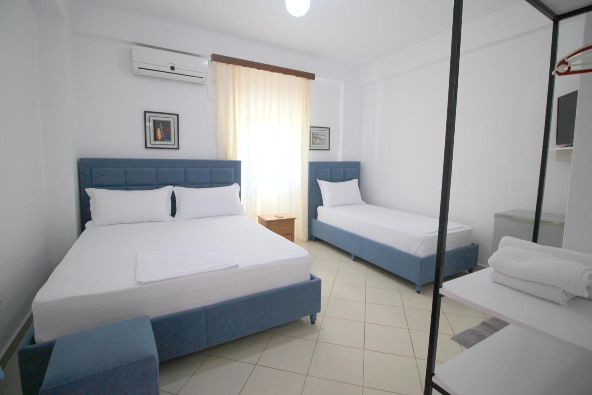 Lengu Holidays Houses Saranda Zewnętrze zdjęcie