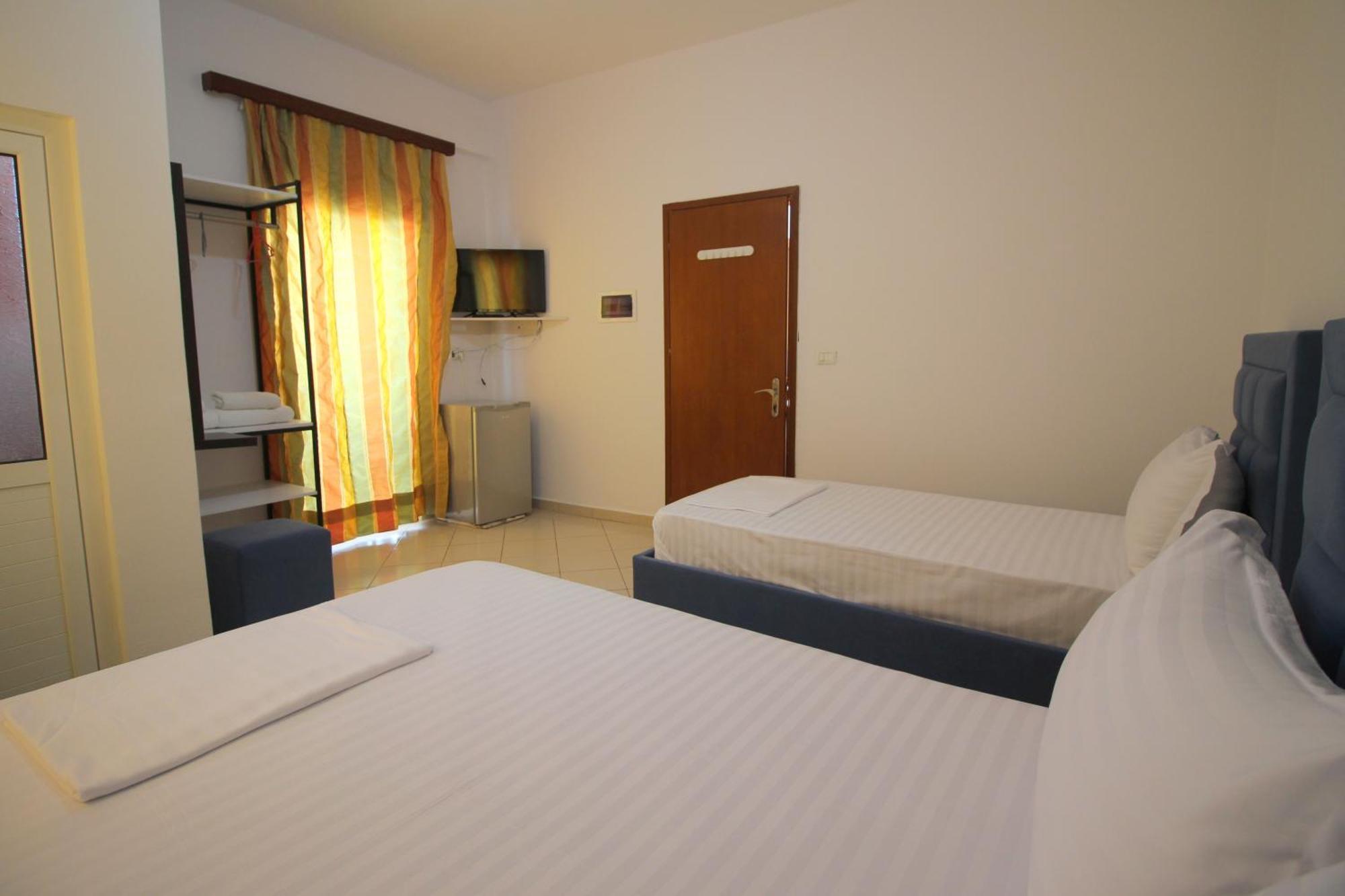 Lengu Holidays Houses Saranda Zewnętrze zdjęcie