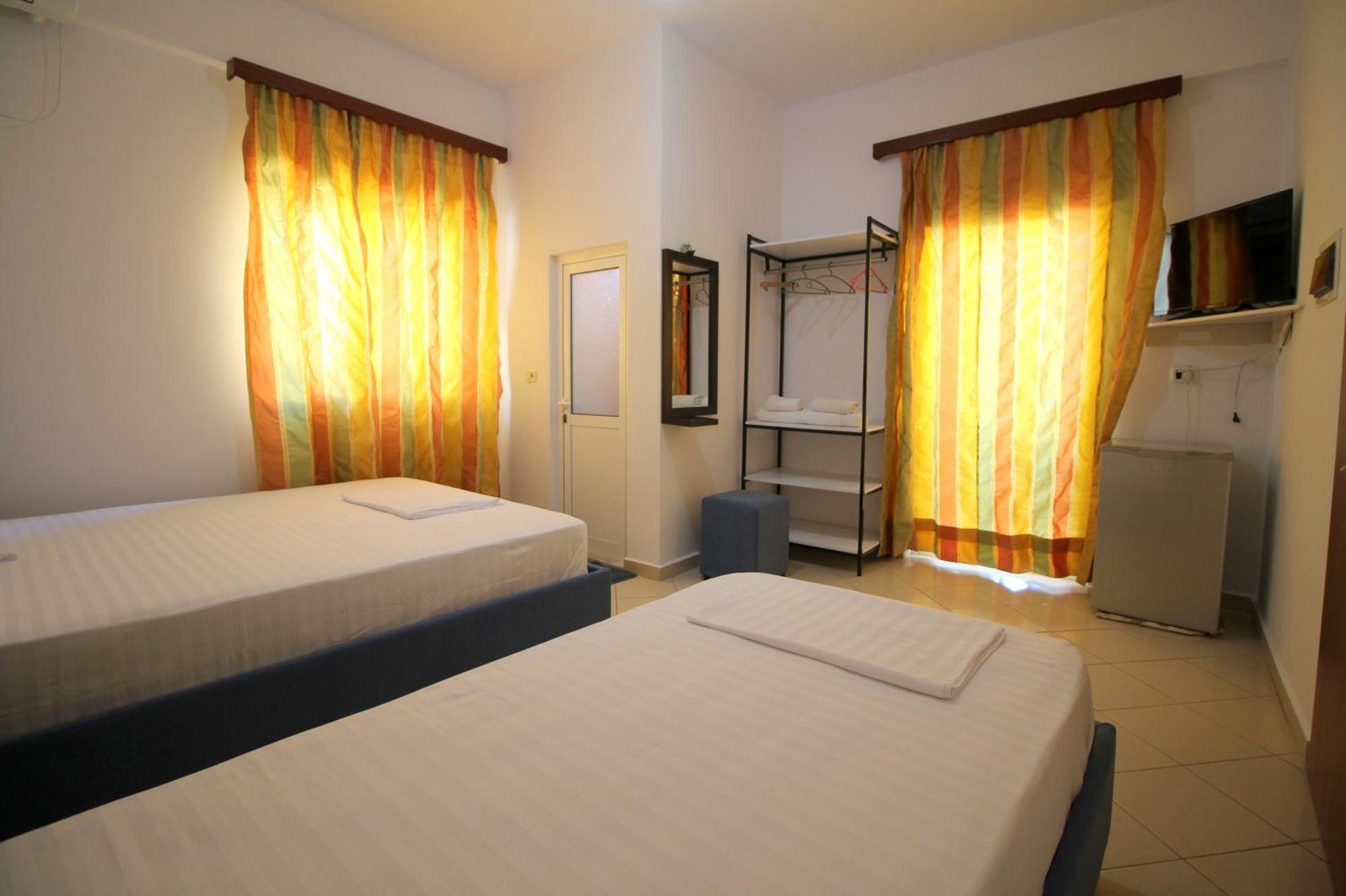 Lengu Holidays Houses Saranda Zewnętrze zdjęcie