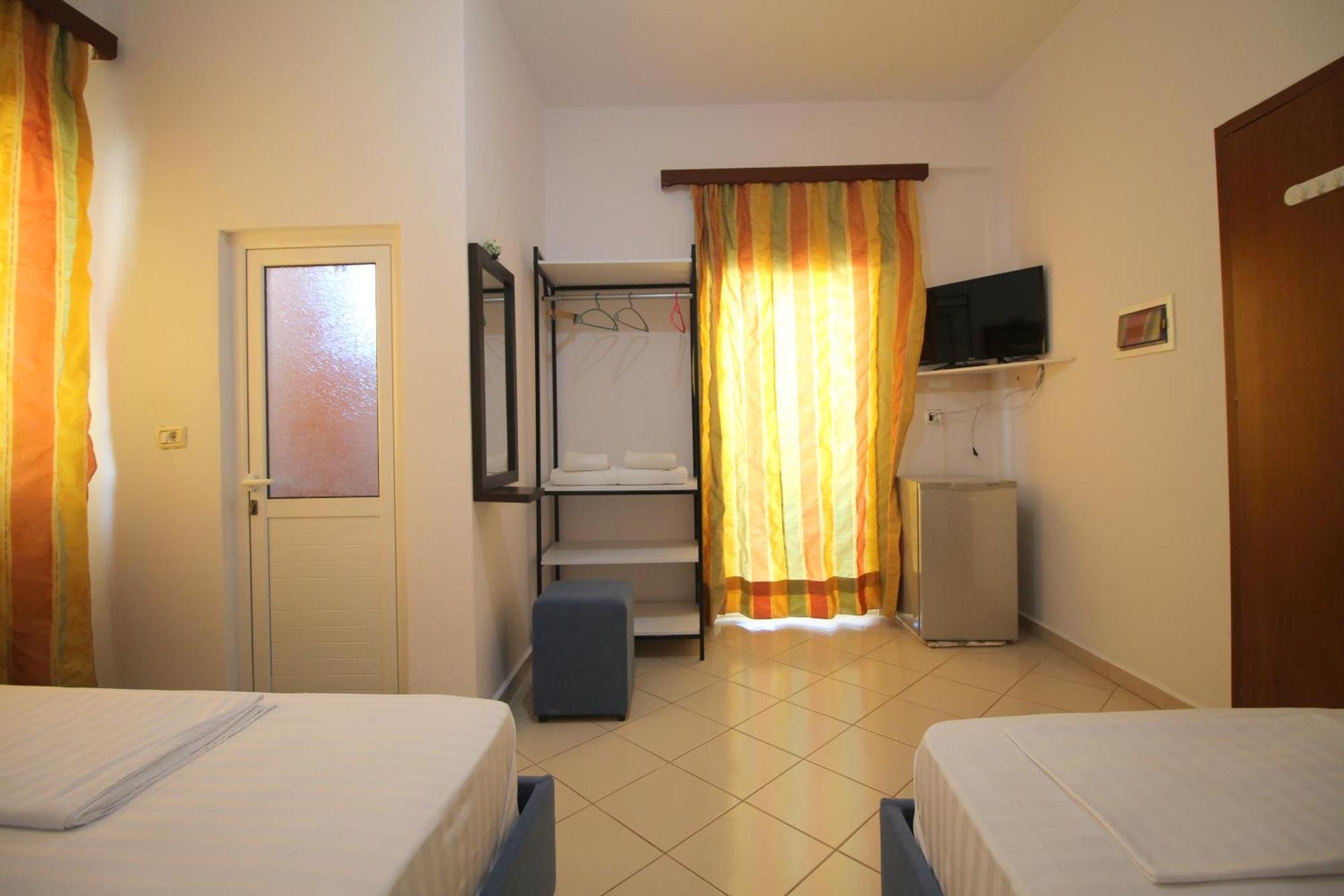 Lengu Holidays Houses Saranda Zewnętrze zdjęcie