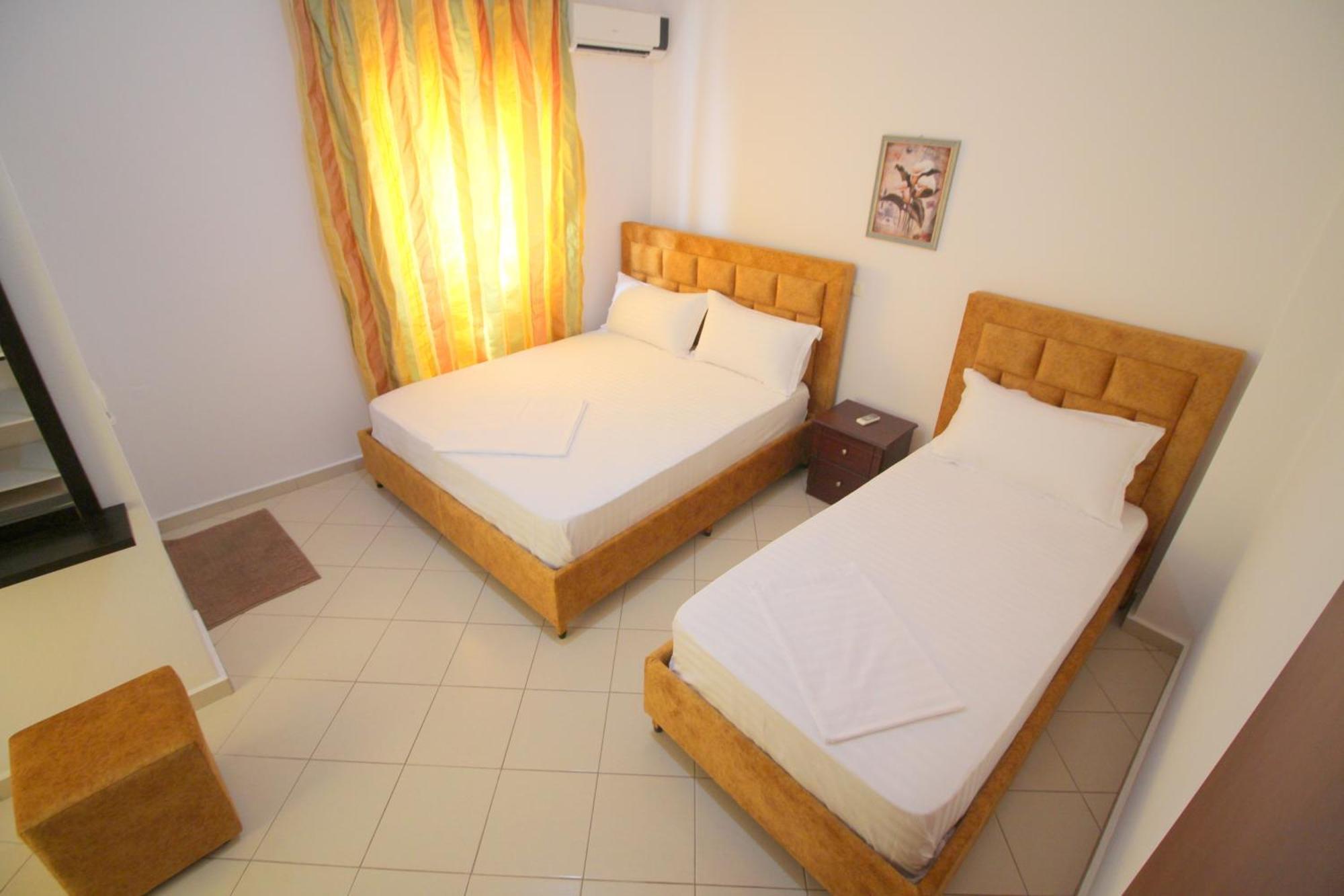 Lengu Holidays Houses Saranda Zewnętrze zdjęcie