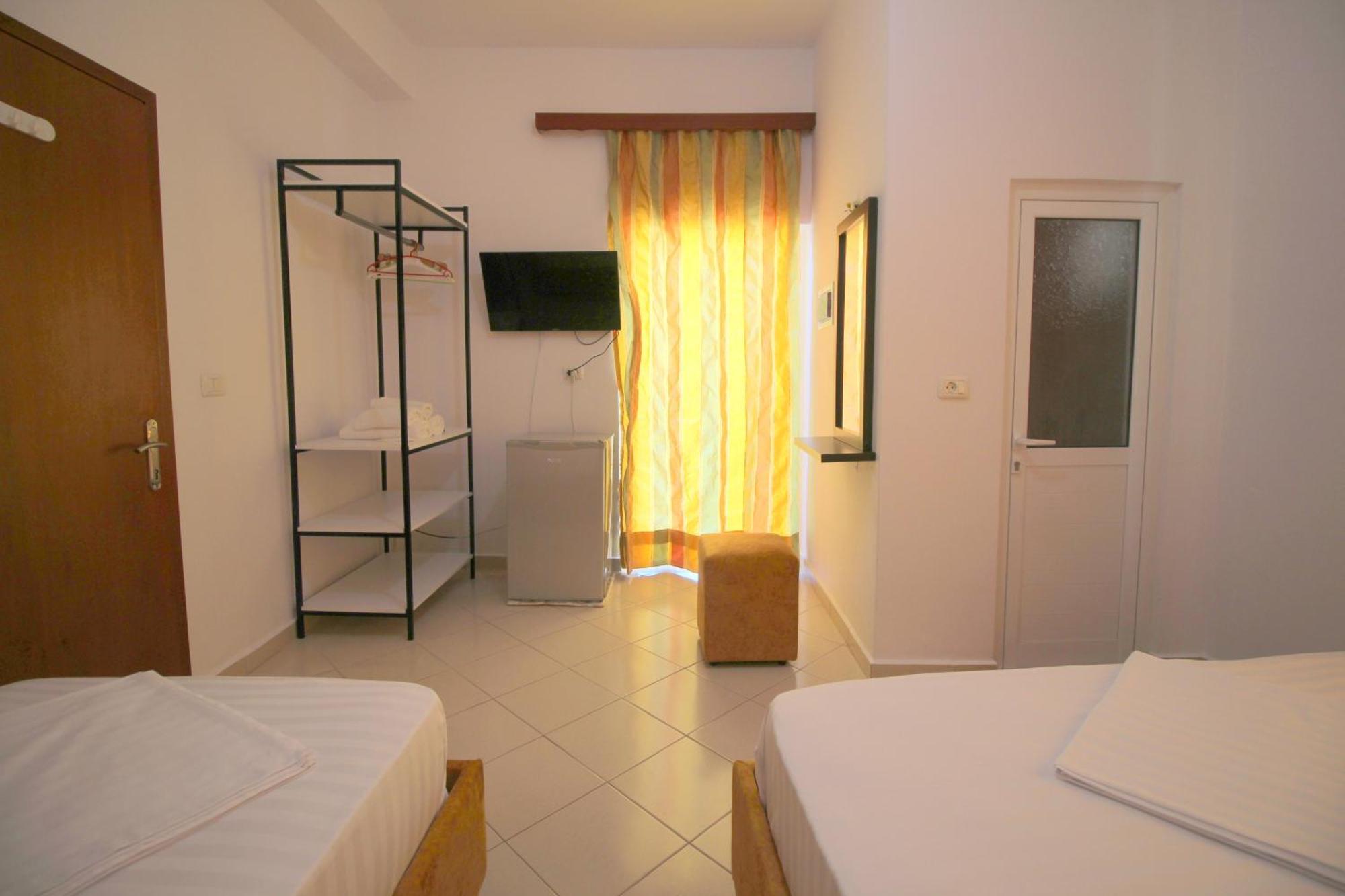 Lengu Holidays Houses Saranda Zewnętrze zdjęcie