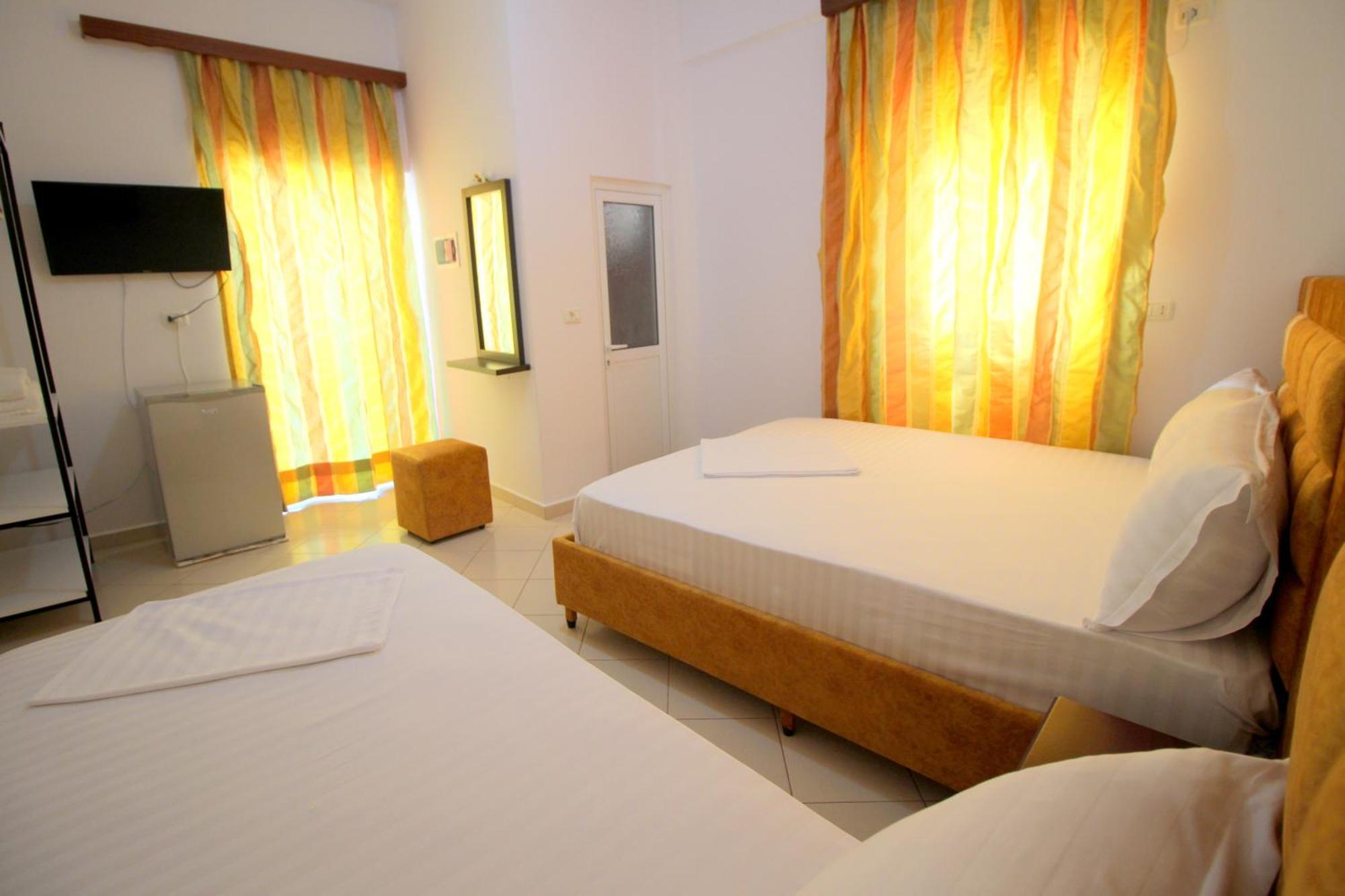 Lengu Holidays Houses Saranda Zewnętrze zdjęcie
