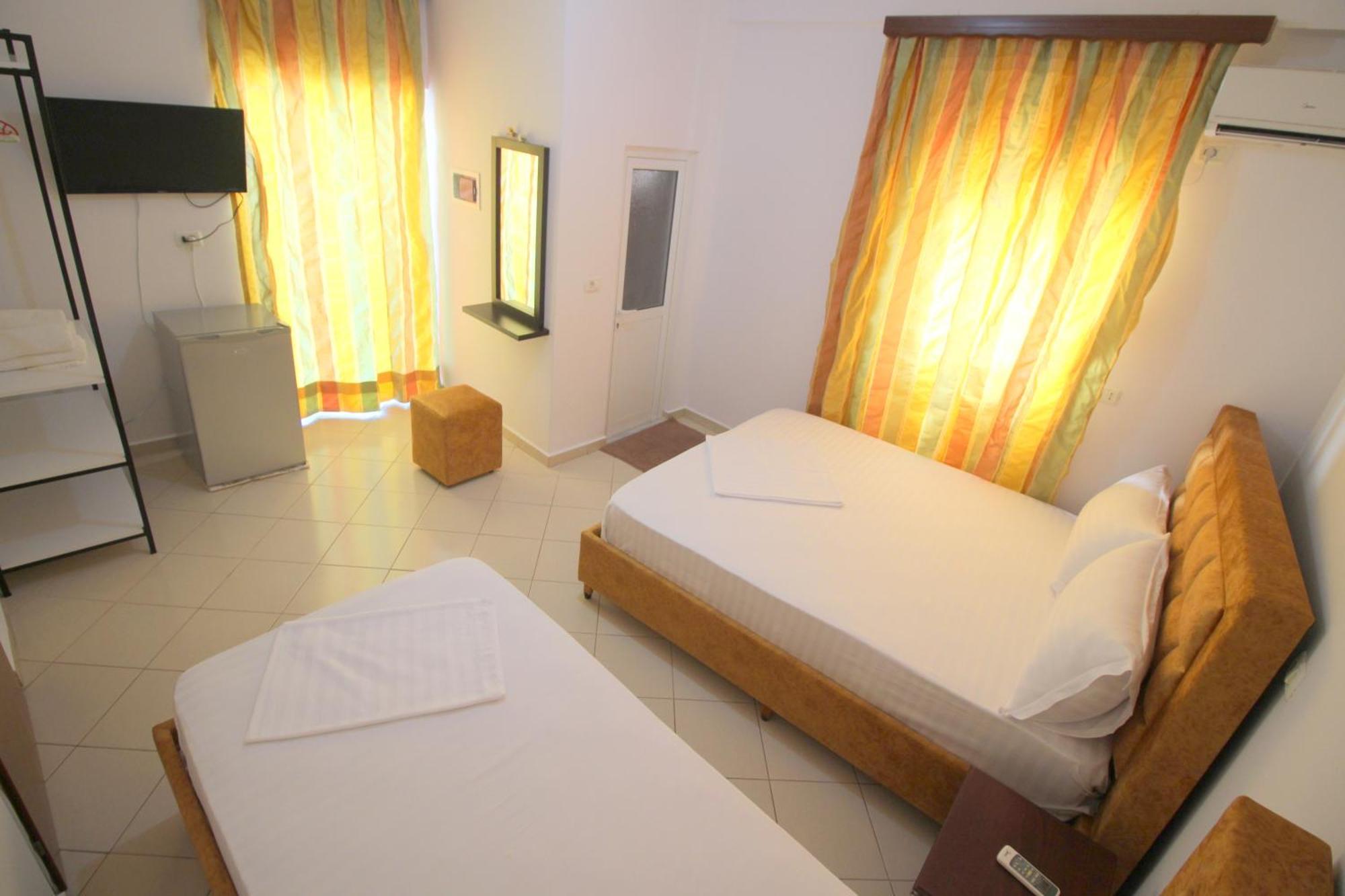 Lengu Holidays Houses Saranda Zewnętrze zdjęcie
