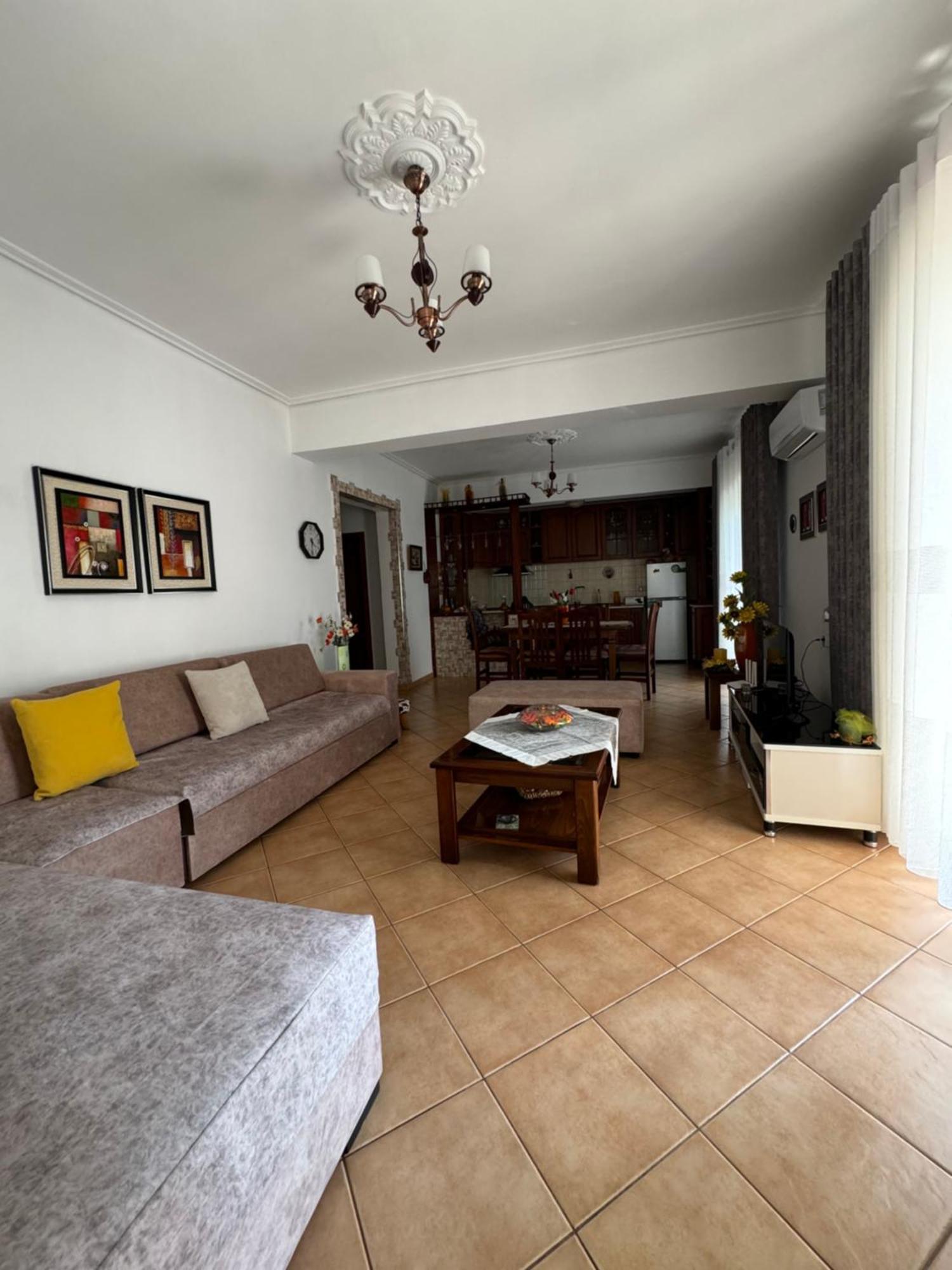 Lengu Holidays Houses Saranda Zewnętrze zdjęcie