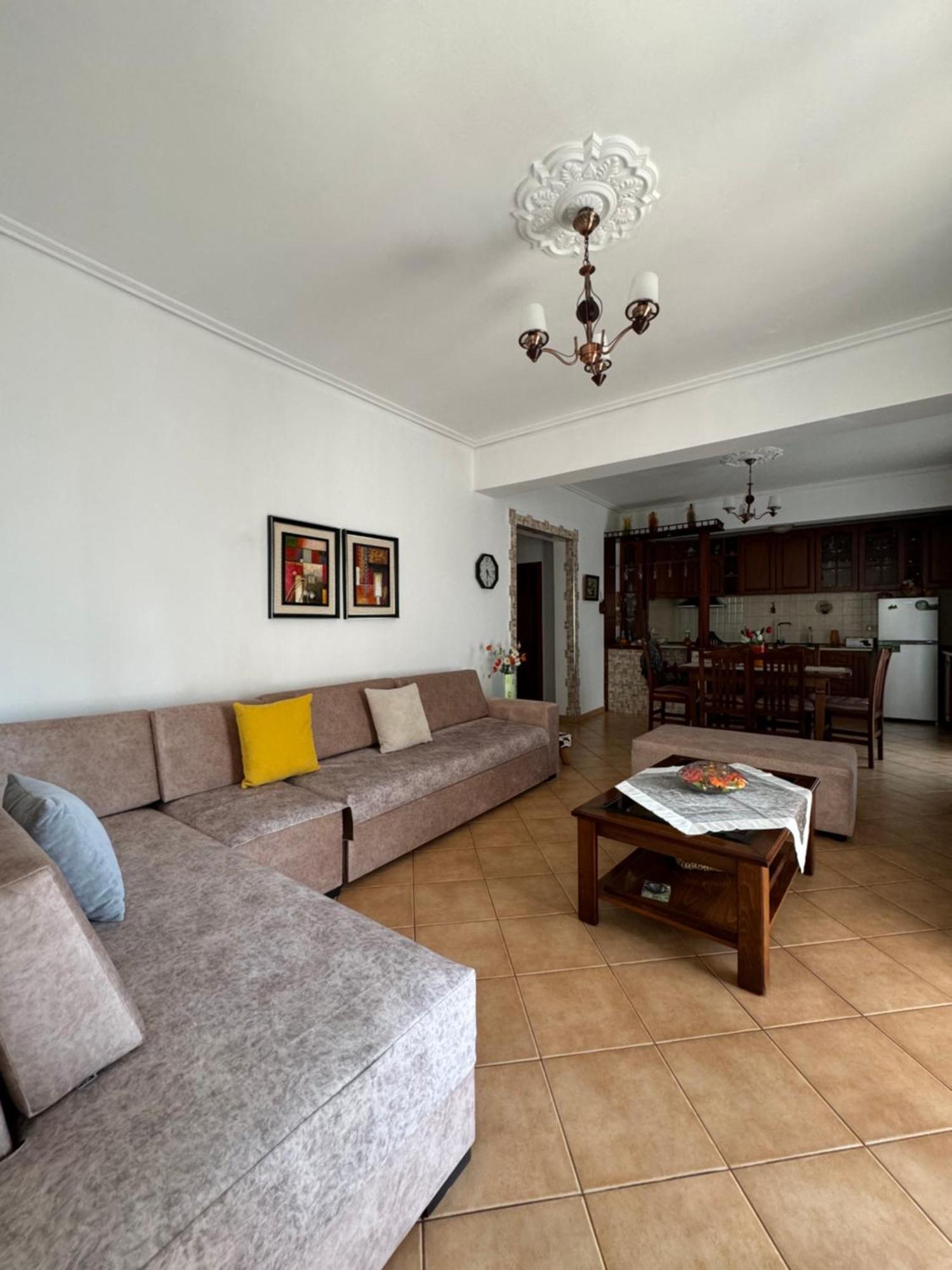 Lengu Holidays Houses Saranda Zewnętrze zdjęcie