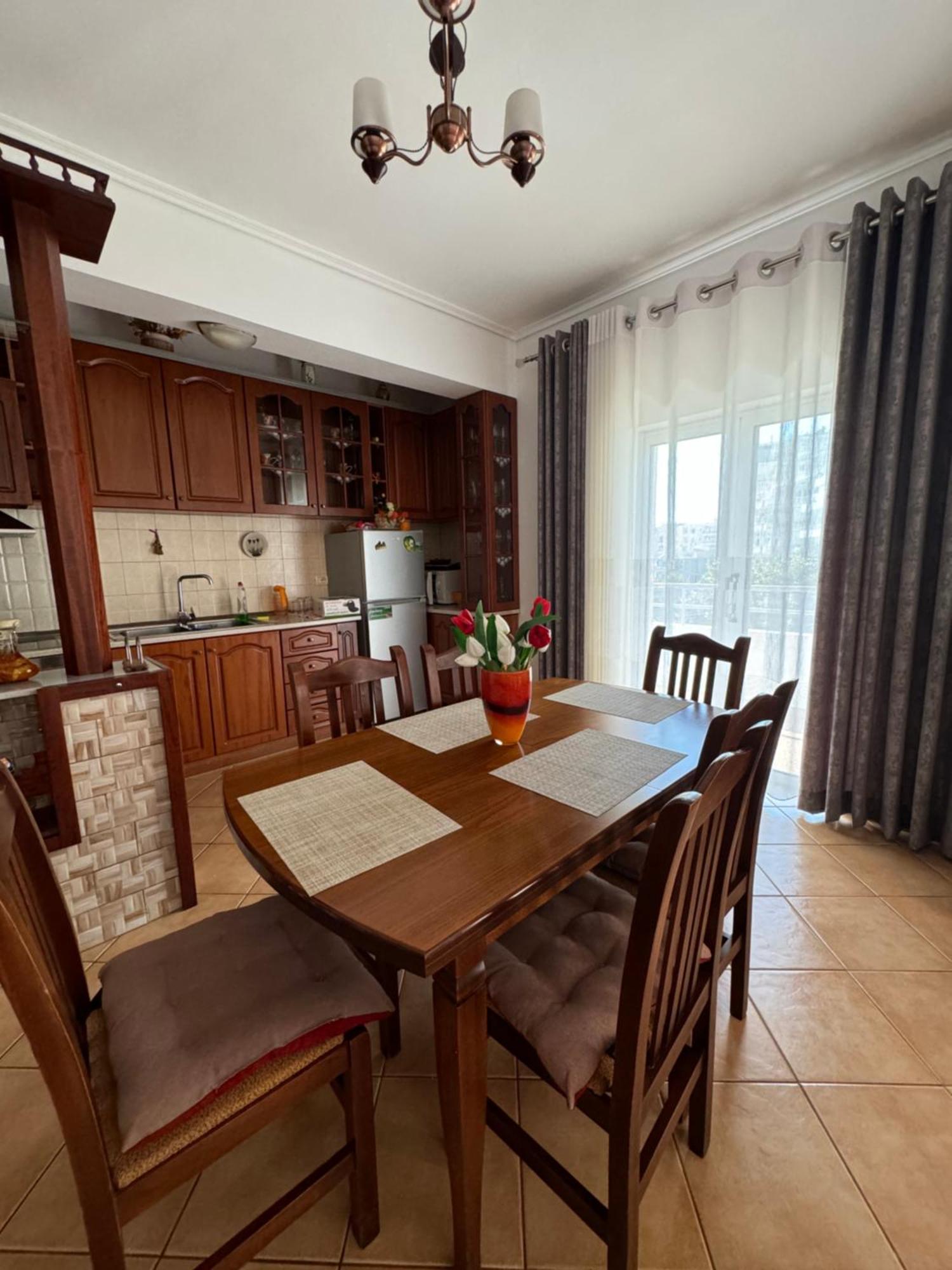 Lengu Holidays Houses Saranda Zewnętrze zdjęcie