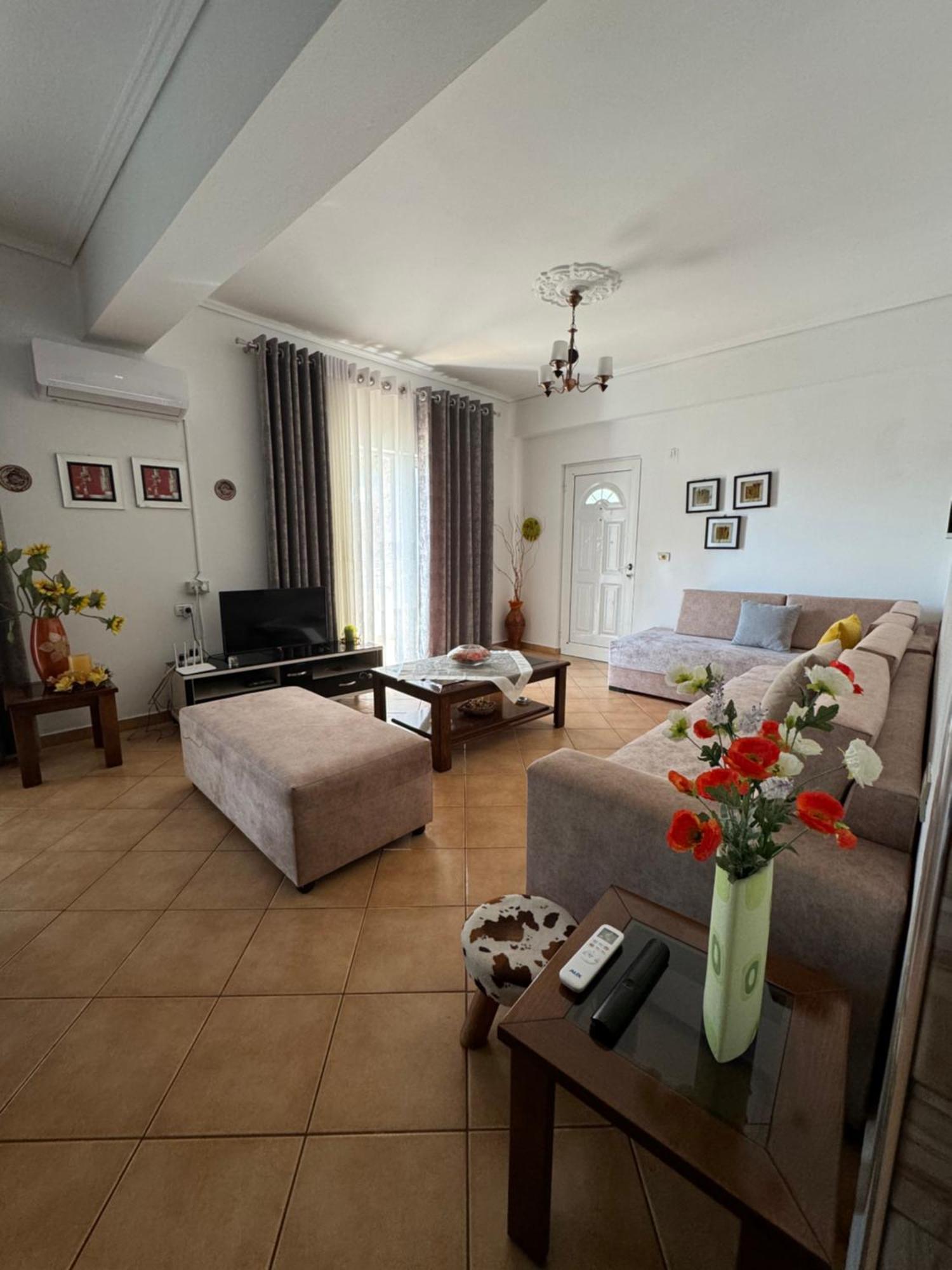 Lengu Holidays Houses Saranda Zewnętrze zdjęcie