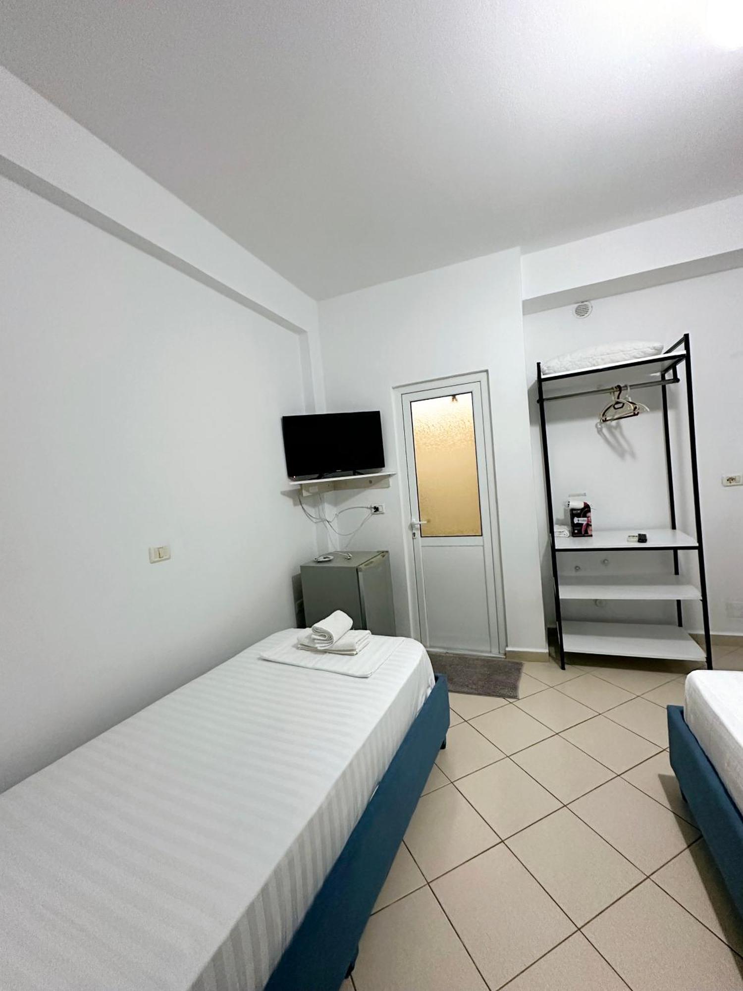 Lengu Holidays Houses Saranda Pokój zdjęcie