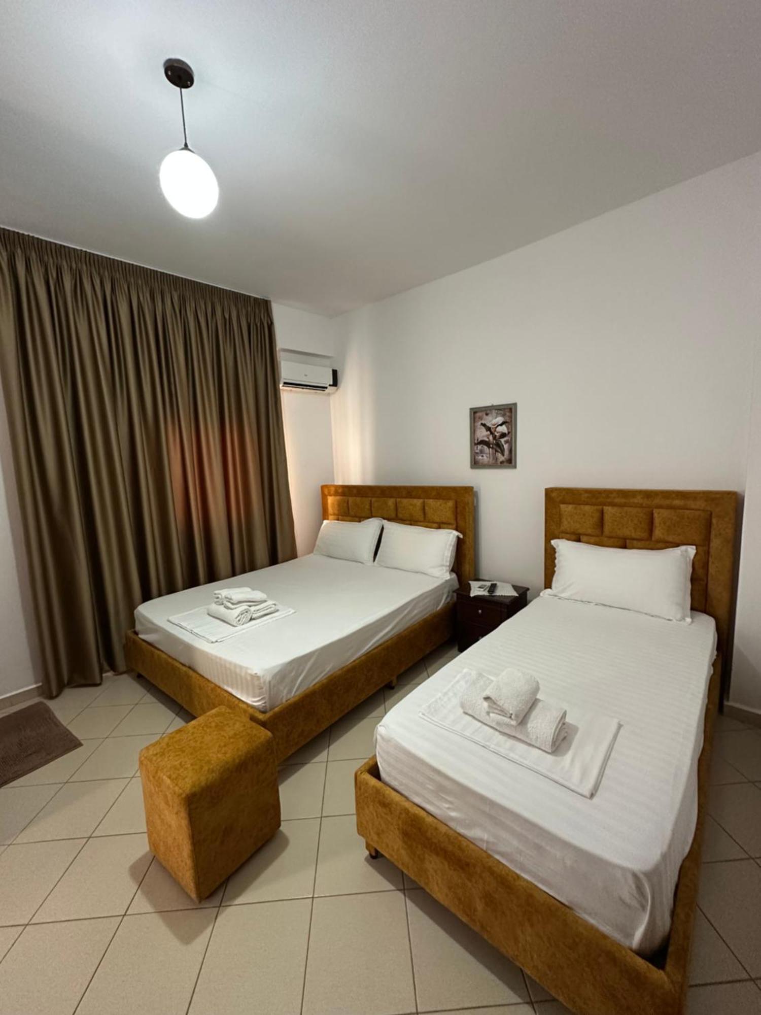 Lengu Holidays Houses Saranda Zewnętrze zdjęcie