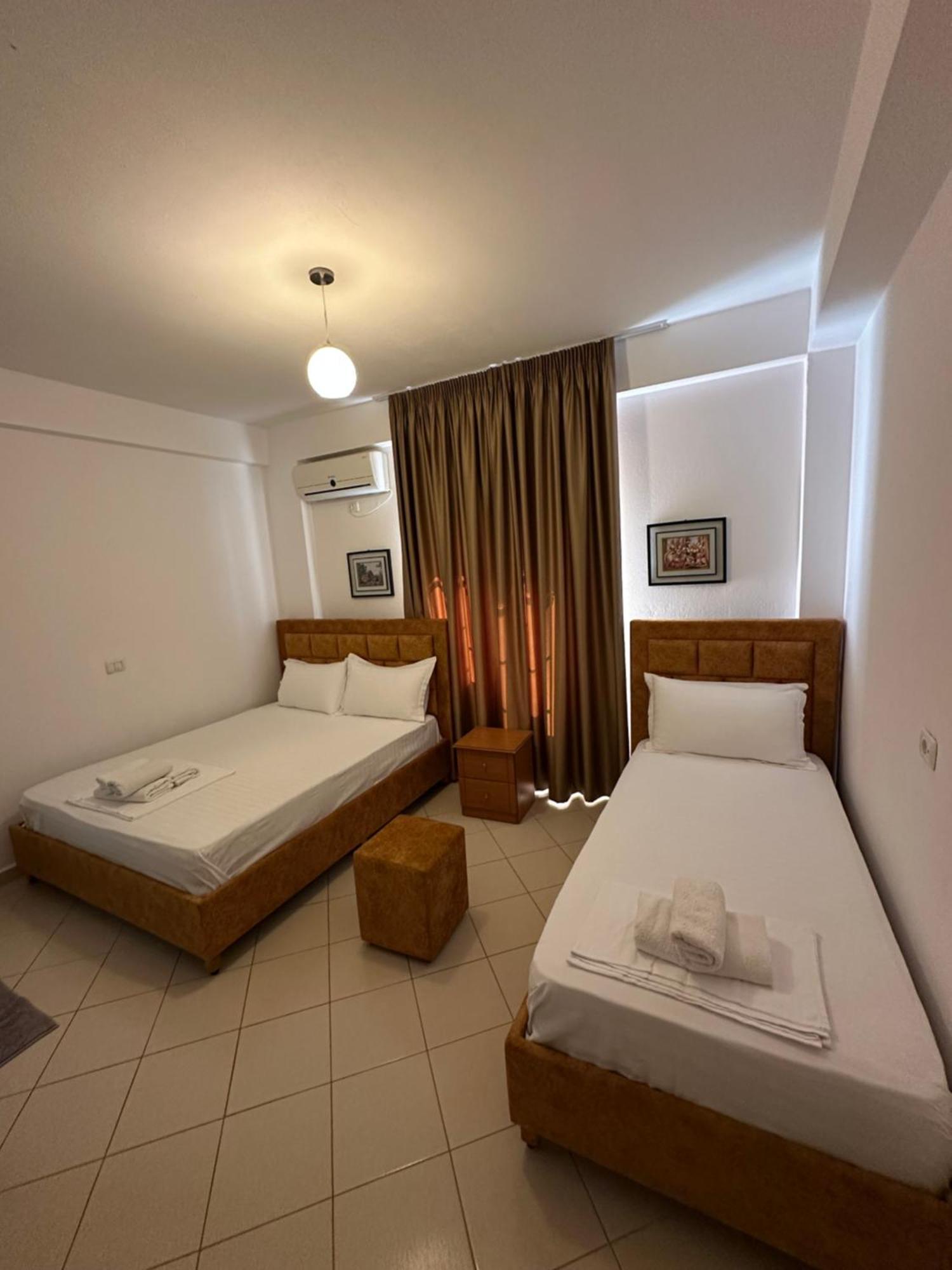 Lengu Holidays Houses Saranda Zewnętrze zdjęcie