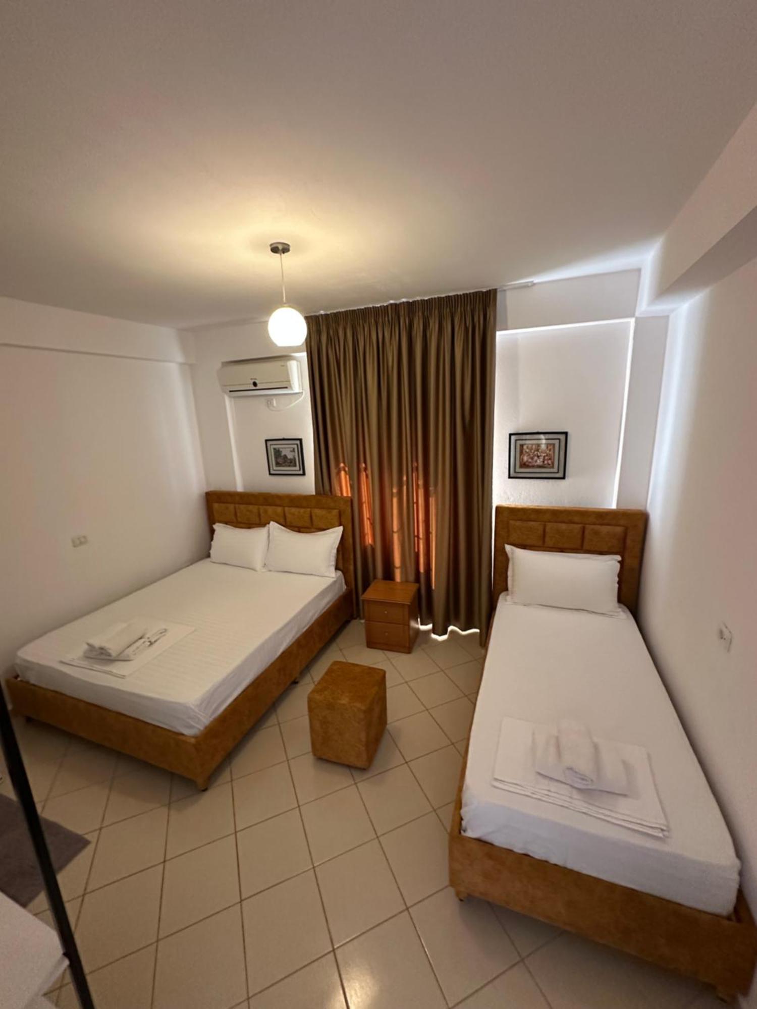 Lengu Holidays Houses Saranda Zewnętrze zdjęcie