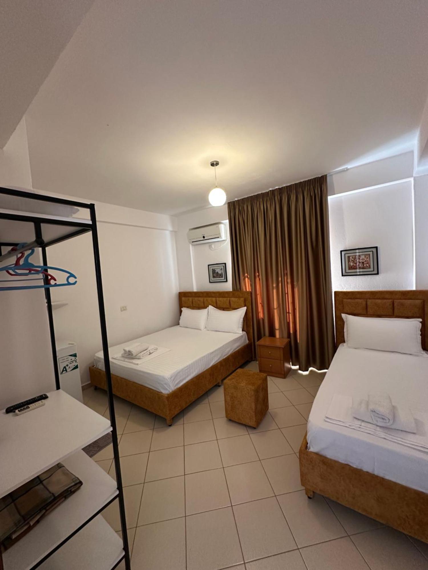 Lengu Holidays Houses Saranda Zewnętrze zdjęcie