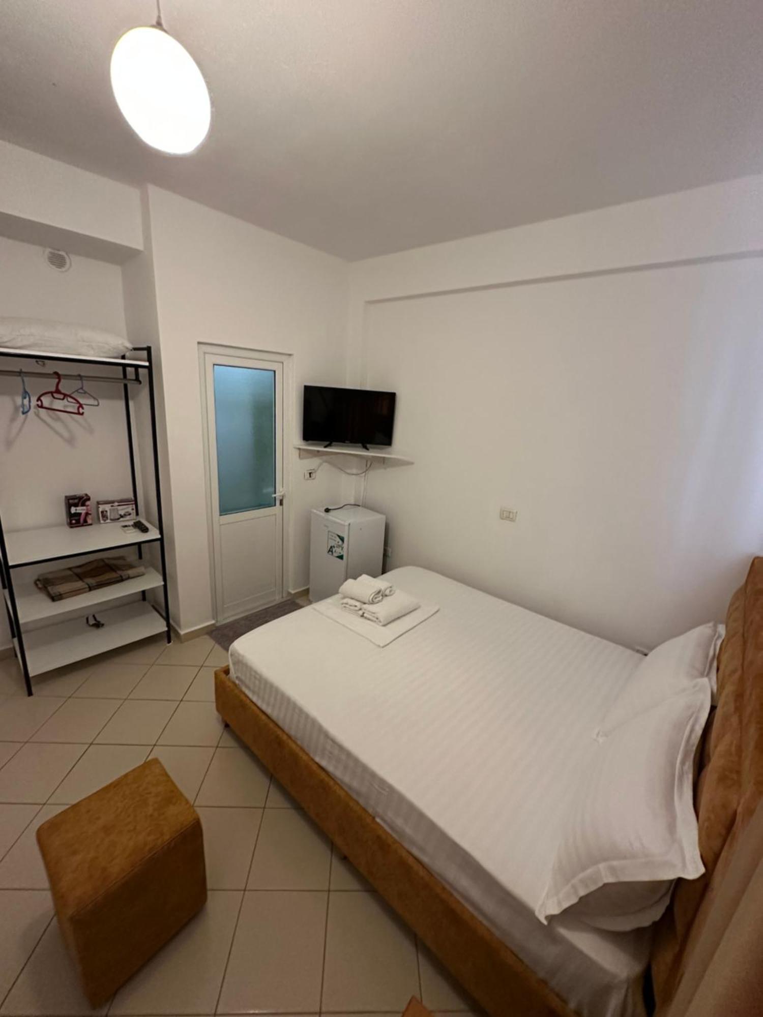 Lengu Holidays Houses Saranda Pokój zdjęcie