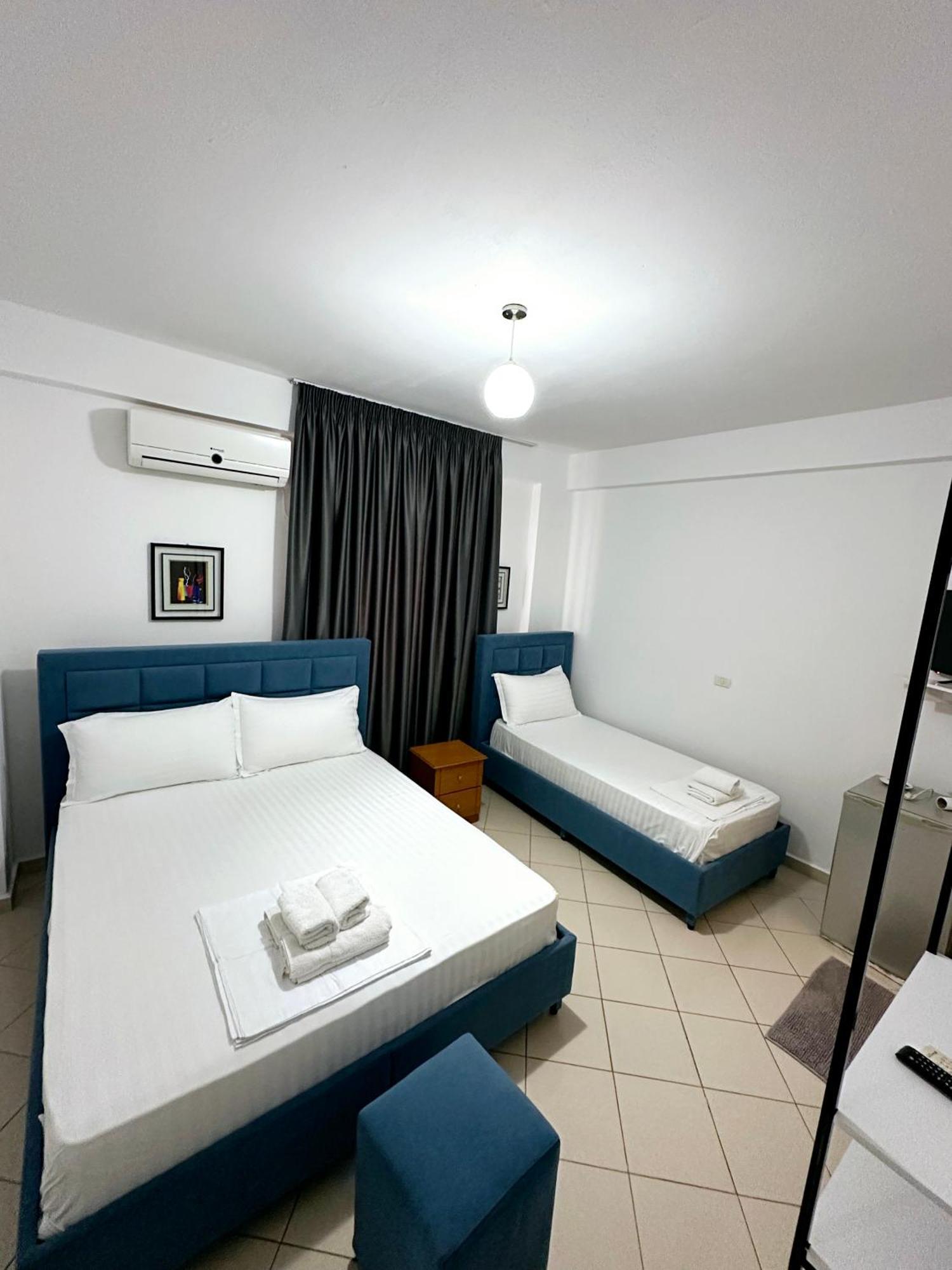 Lengu Holidays Houses Saranda Zewnętrze zdjęcie