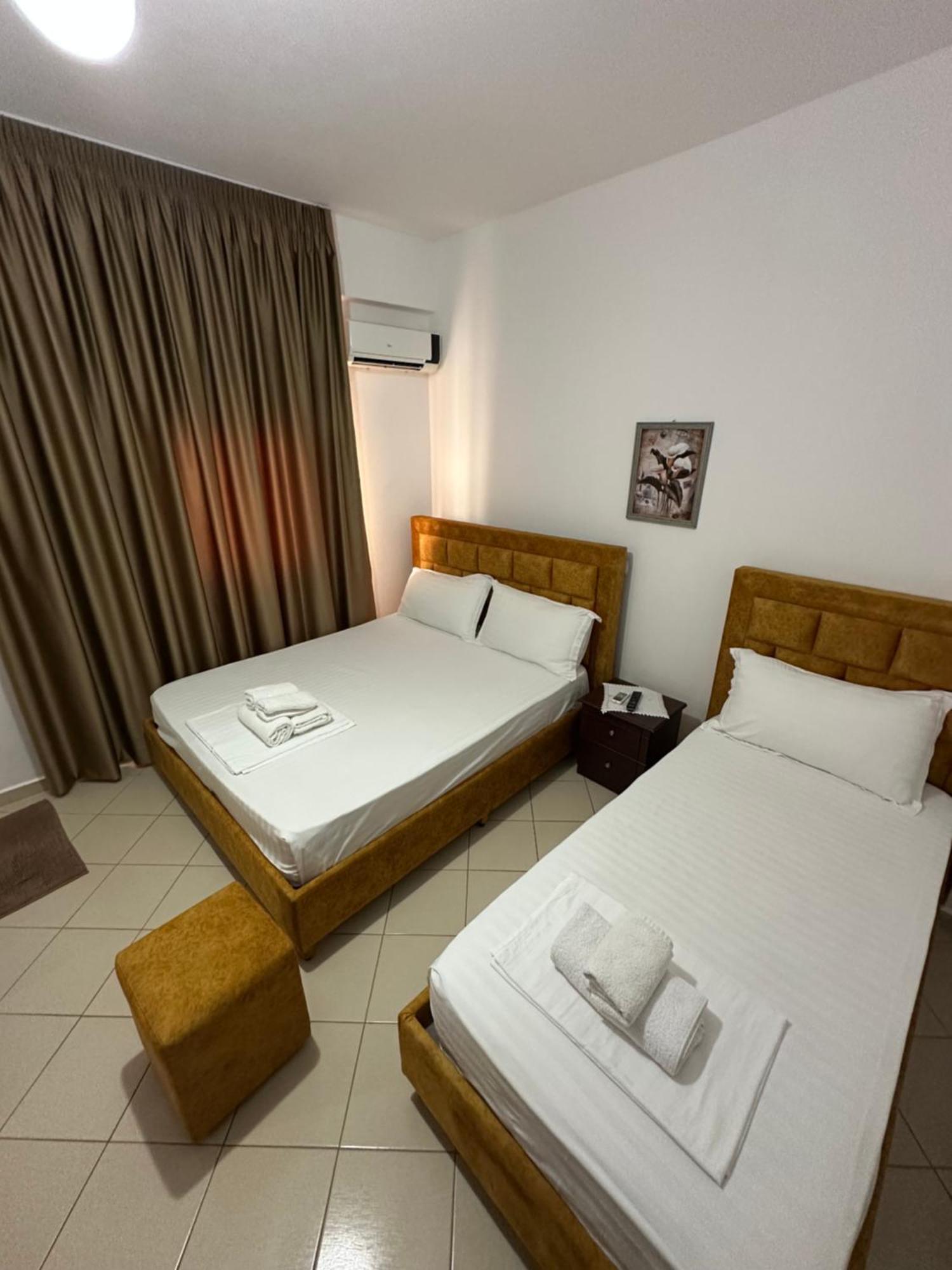 Lengu Holidays Houses Saranda Pokój zdjęcie