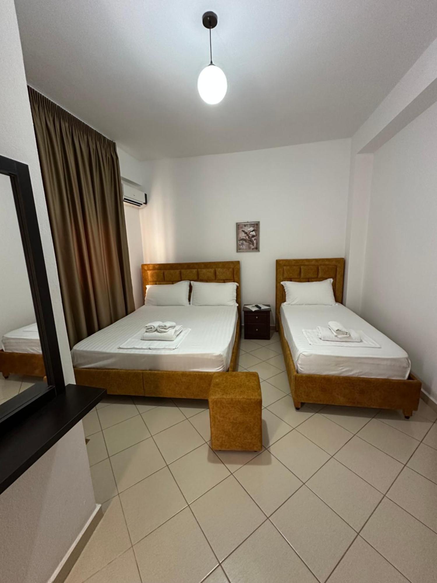 Lengu Holidays Houses Saranda Pokój zdjęcie