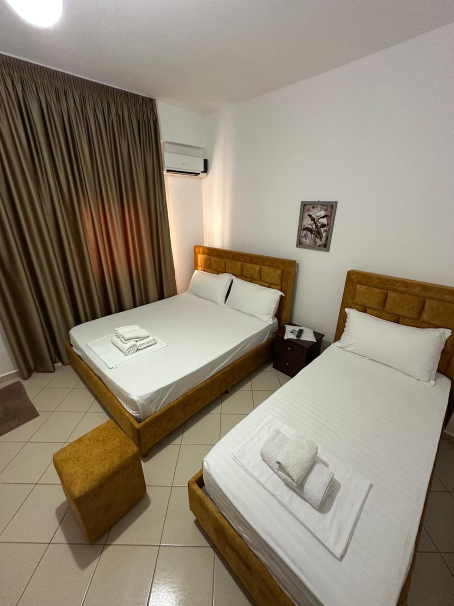 Lengu Holidays Houses Saranda Zewnętrze zdjęcie